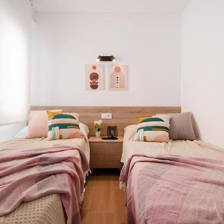 Apartamento En Puerto De Jávea מראה חיצוני תמונה