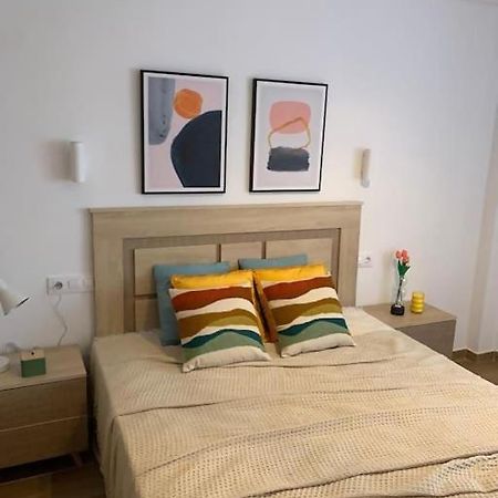 Apartamento En Puerto De Jávea מראה חיצוני תמונה