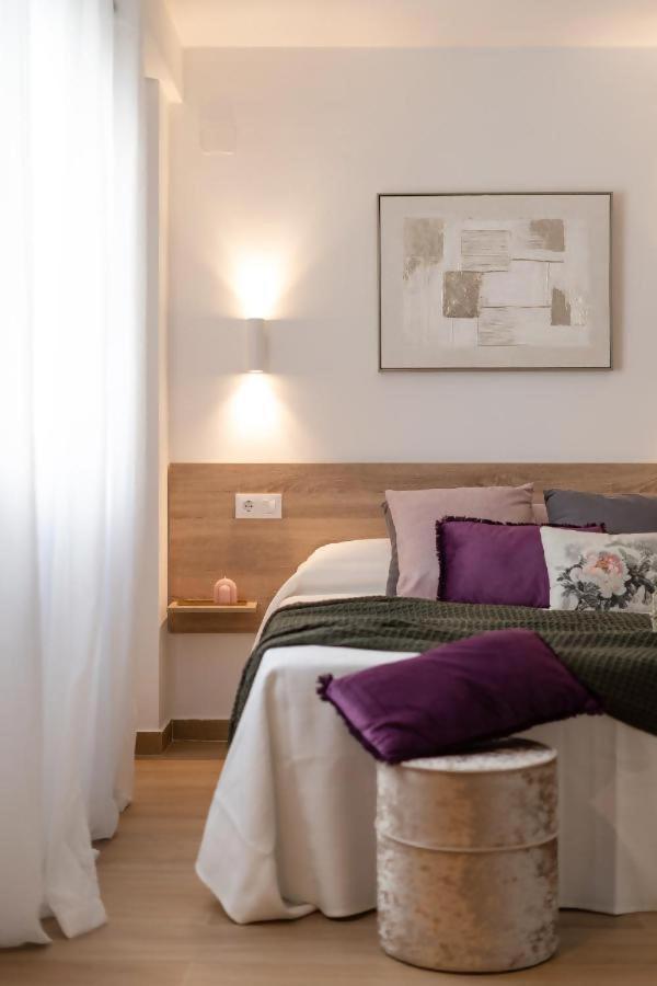 Apartamento En Puerto De Jávea מראה חיצוני תמונה