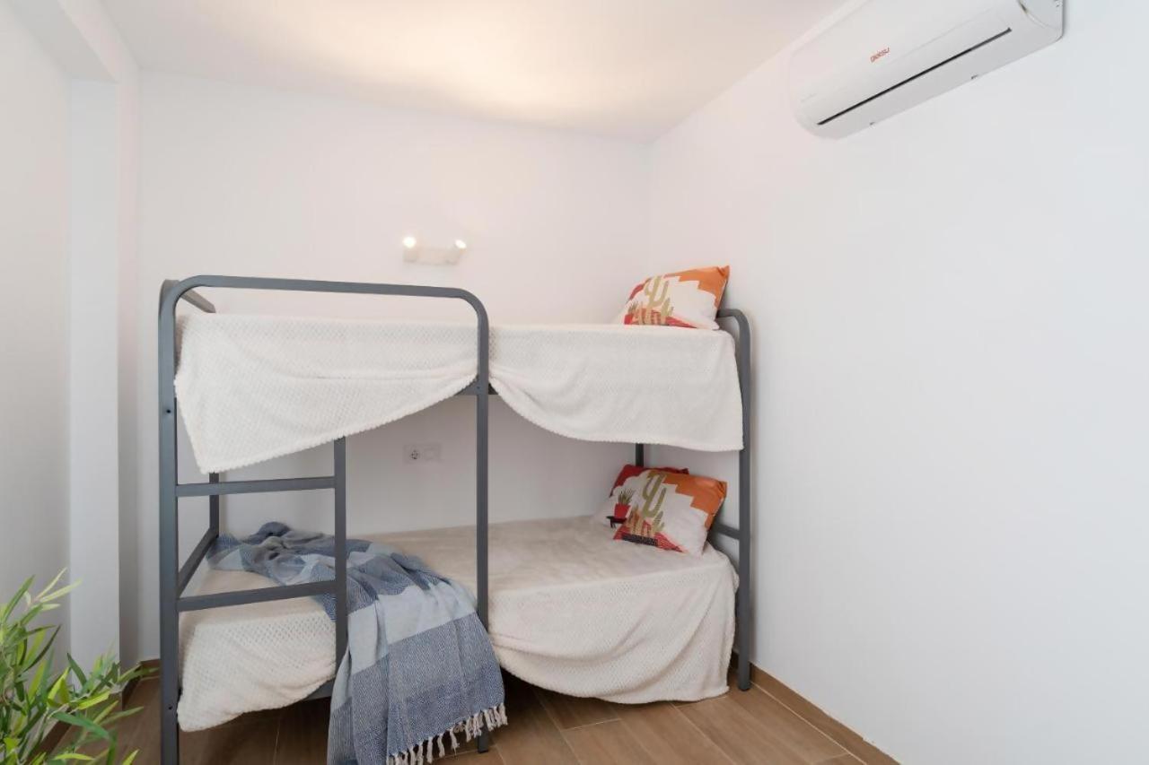 Apartamento En Puerto De Jávea מראה חיצוני תמונה