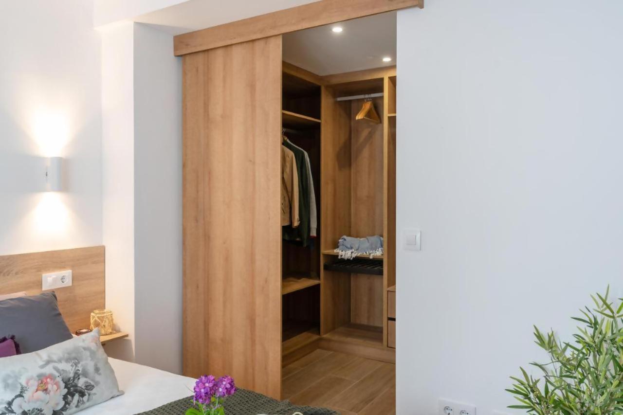 Apartamento En Puerto De Jávea מראה חיצוני תמונה