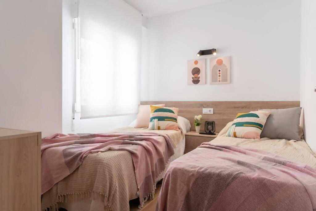 Apartamento En Puerto De Jávea מראה חיצוני תמונה