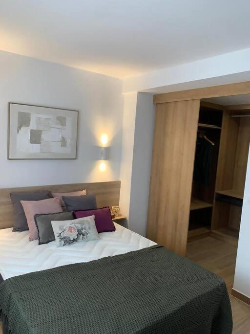 Apartamento En Puerto De Jávea מראה חיצוני תמונה