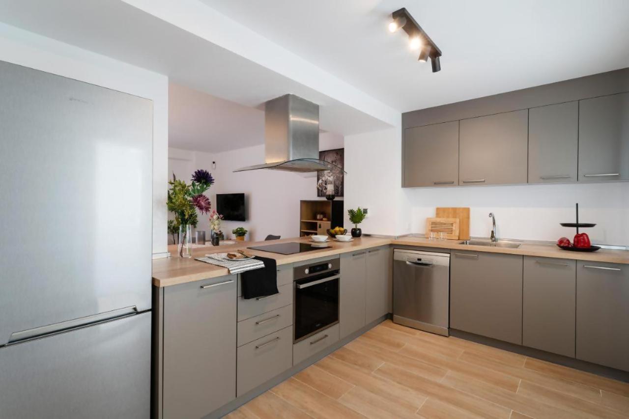 Apartamento En Puerto De Jávea מראה חיצוני תמונה