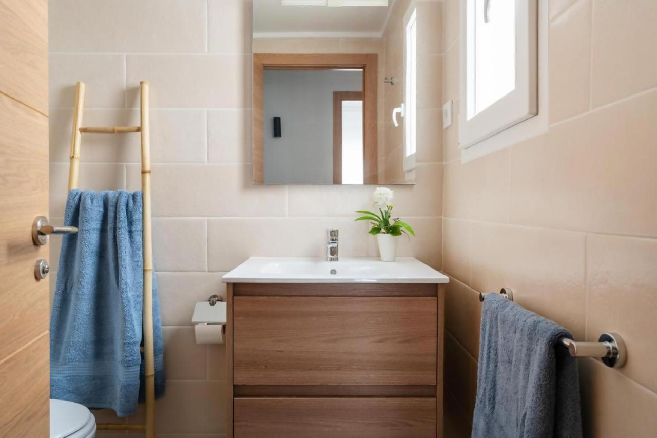 Apartamento En Puerto De Jávea מראה חיצוני תמונה
