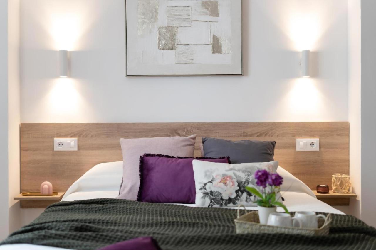 Apartamento En Puerto De Jávea מראה חיצוני תמונה
