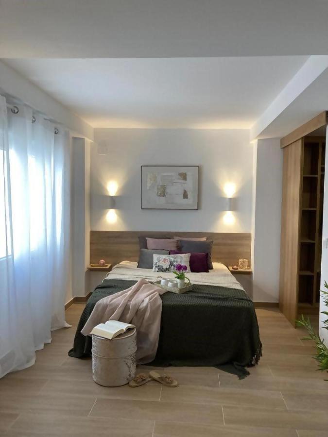 Apartamento En Puerto De Jávea מראה חיצוני תמונה