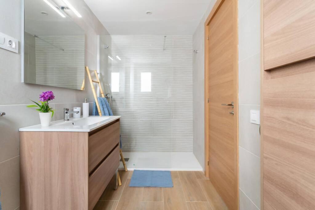 Apartamento En Puerto De Jávea מראה חיצוני תמונה
