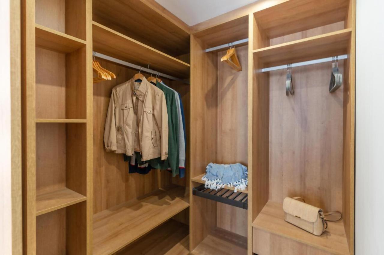 Apartamento En Puerto De Jávea מראה חיצוני תמונה