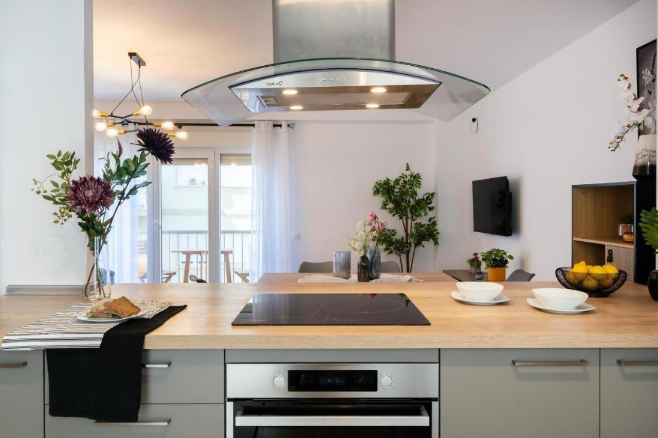 Apartamento En Puerto De Jávea מראה חיצוני תמונה